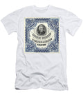 Beer Tax Stamp Jon Neidert T-Shirt