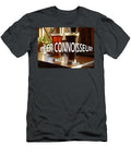 Beers for the Beer Connoisseur David Lee Thompson T-Shirt