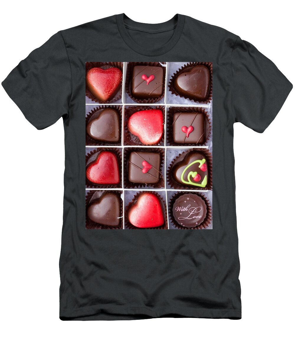 Before Jean Noren T-Shirt