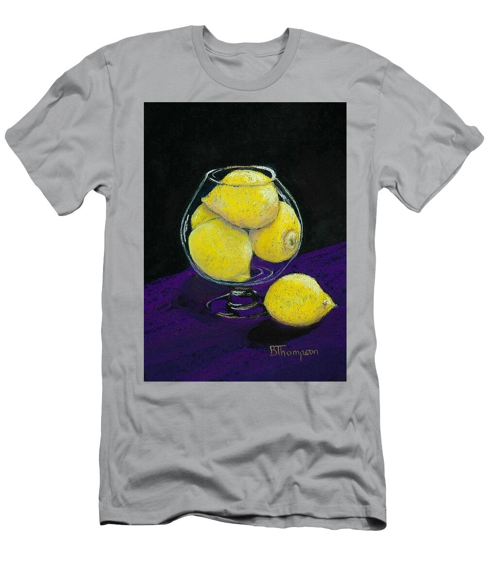 Before Lemonade Bobbye West Thompson T-Shirt