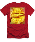 Before the Sauce Michael Klahr T-Shirt