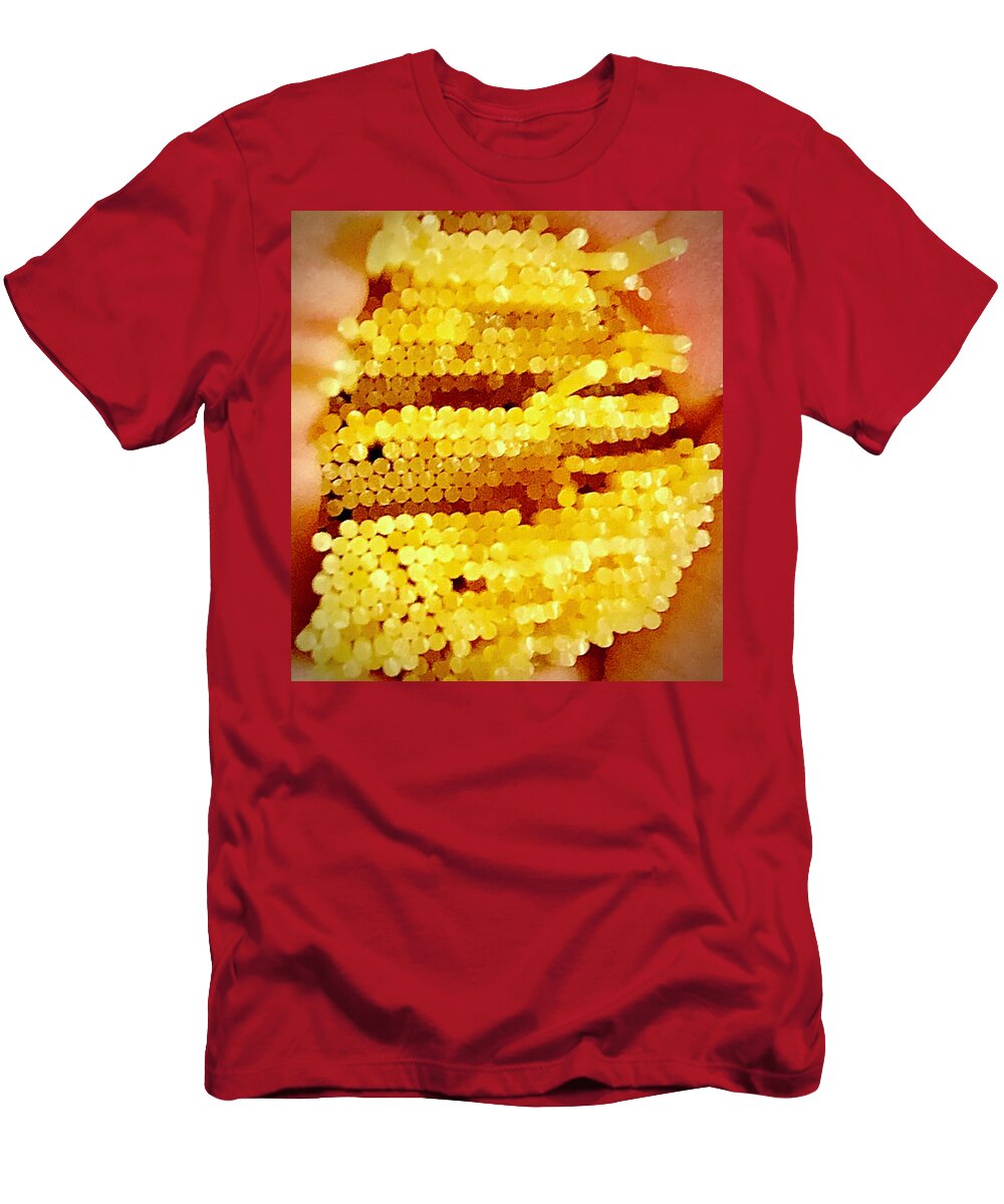 Before the Sauce Michael Klahr T-Shirt