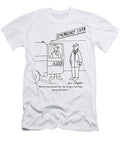 Before We Unload Him Hed Like a Written Price Support Ron Morgan T-Shirt