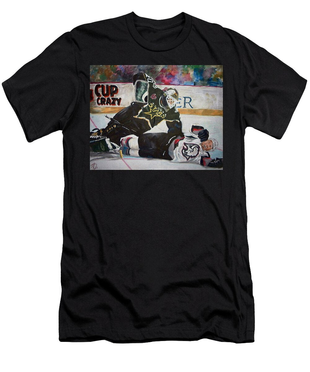 Belfour Travis Day T-Shirt