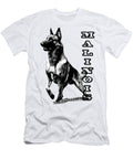 Belgian Malinois Are the Best Quang Vu T-Shirt