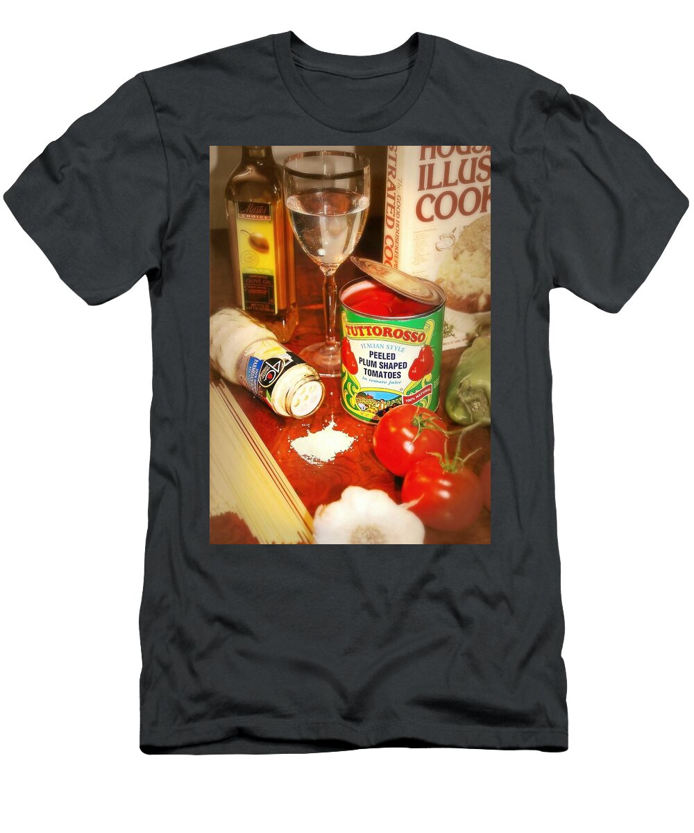 Bella Cucina Diana Angstadt T-Shirt