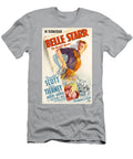 Belle Starr 1941 Movie Poster T-Shirt