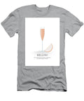 Bellini Cocktail Dennson Creative T-Shirt