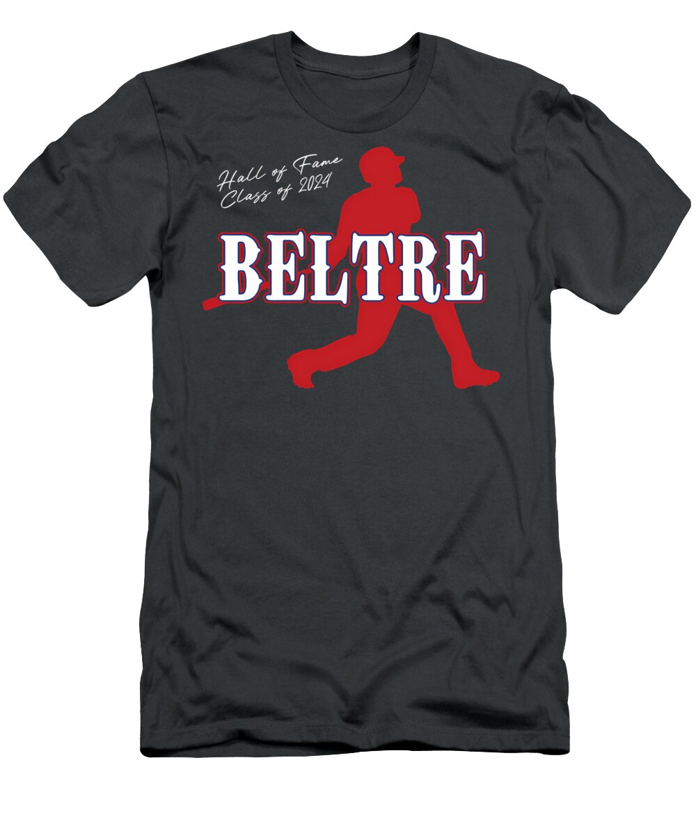 Beltre Hof Class of 2024 Quang Vu T-Shirt