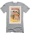 Ben Hur 1899 Original Movie Poster T-Shirt