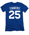 Ben Simmons Francesco Cirillo T-Shirt