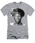 Ben Wallace Raised By the Wolves Quang Vu T-Shirt