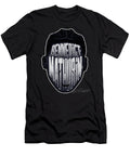 Bennedict Mathurin Player Indiana Silhouette Ihsan Sirin T-Shirt