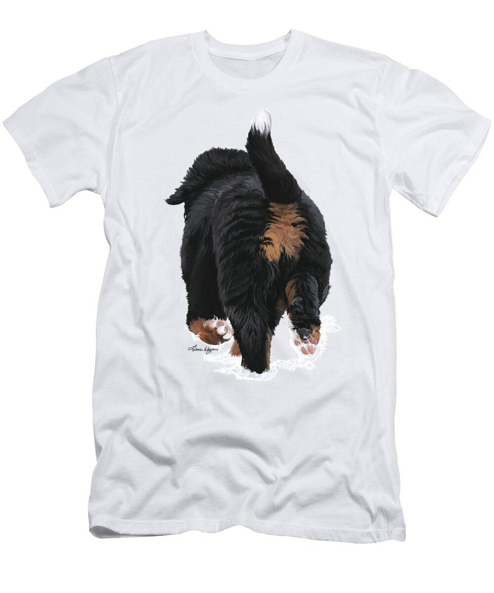 Berner Butt Liane Weyers T-Shirt