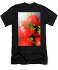 Berry Bright Jorgo Photography T-Shirt