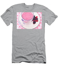 Berry Kefir Smoothie Diane Macdonald T-Shirt