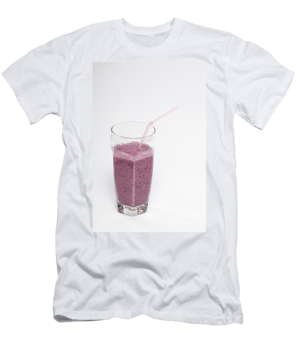 Berry Smoothie Diane Macdonald T-Shirt