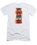 Bertolli Pasta Sauce Jar Brett Beaver T-Shirt