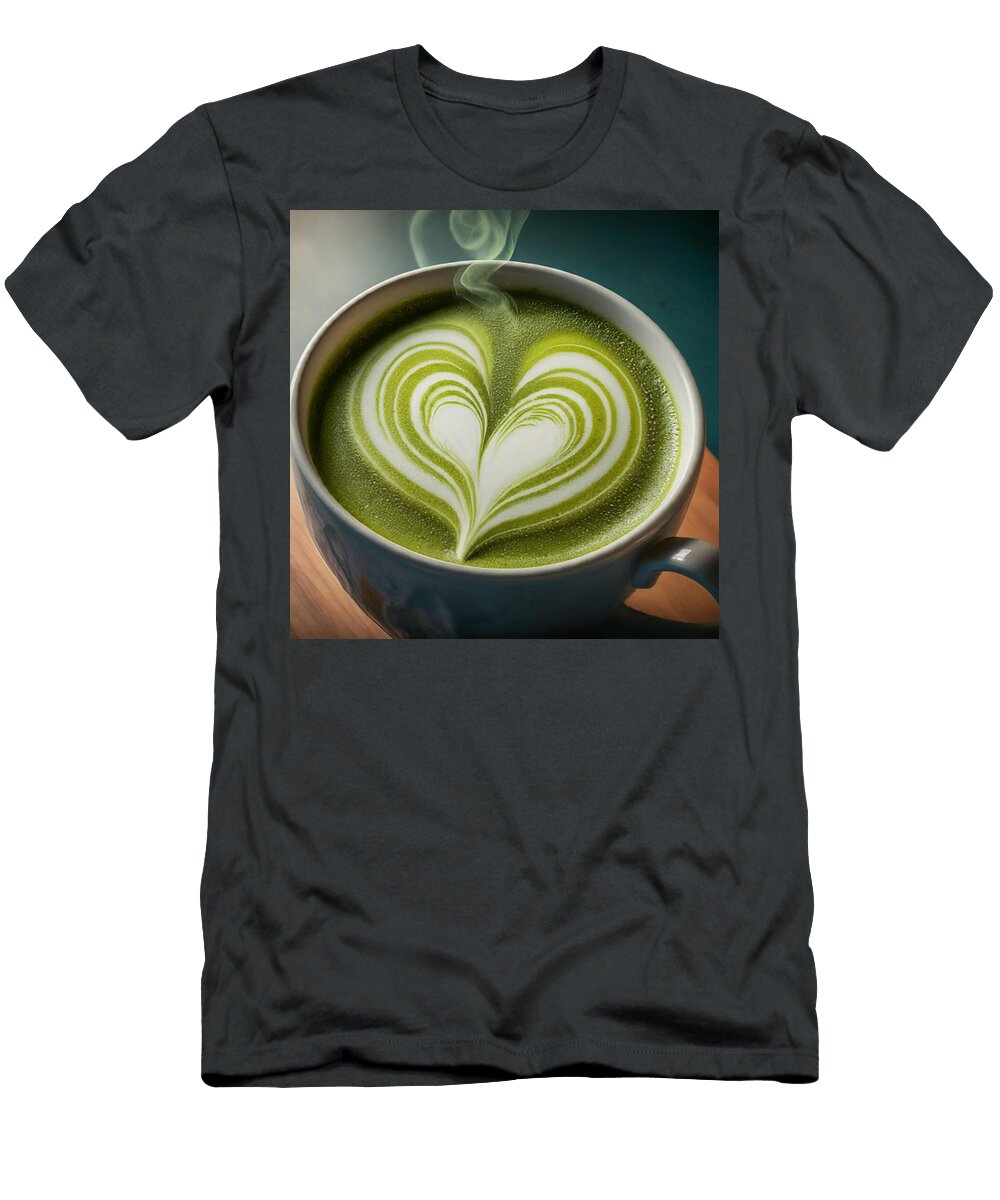 Best Art Design 12012 By Pradeep Kumar Arvind Pradeep Kumar Arvind T-Shirt
