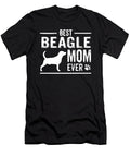 Best Beagle Mom 2 Titan T-Shirt