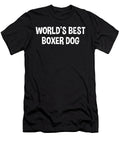 Best Boxer 2 Titan T-Shirt