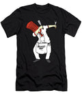 Best Chef Archer Gow T-Shirt