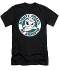 Best Design Mighty Ducks of Anaheim Lafayette Stehr T-Shirt