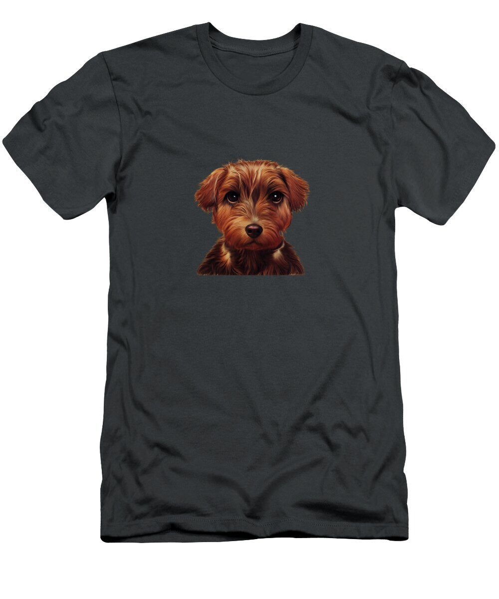 Best Dog Kailooma X Thedol T-Shirt