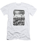 Best Idea Richard Taylor T-Shirt