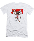 Best Jordan Serenity Leuschke T-Shirt