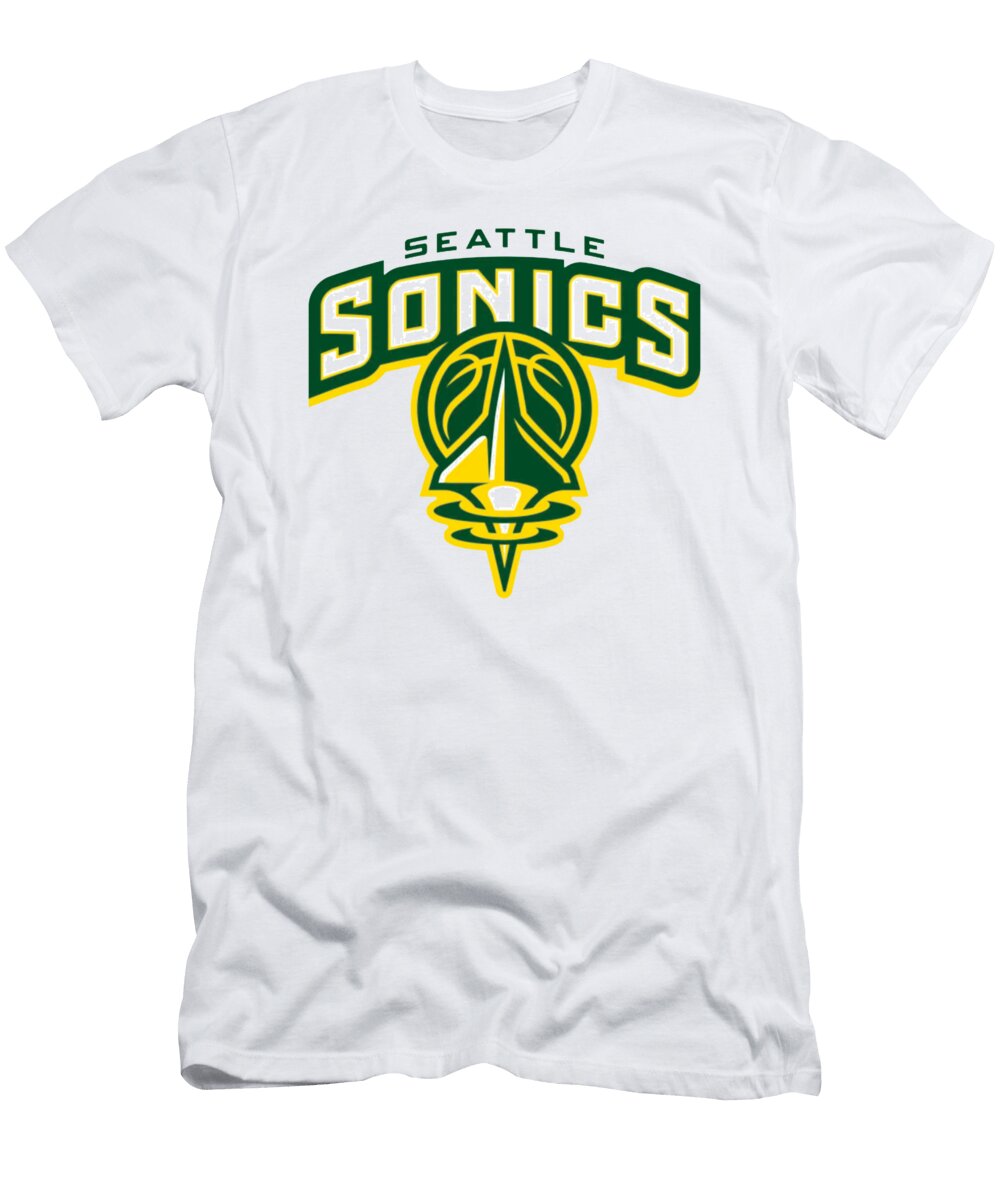 Best Logo Hera Enniwi T-Shirt