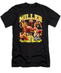 Best Miller Time Chandra Kenz T-Shirt