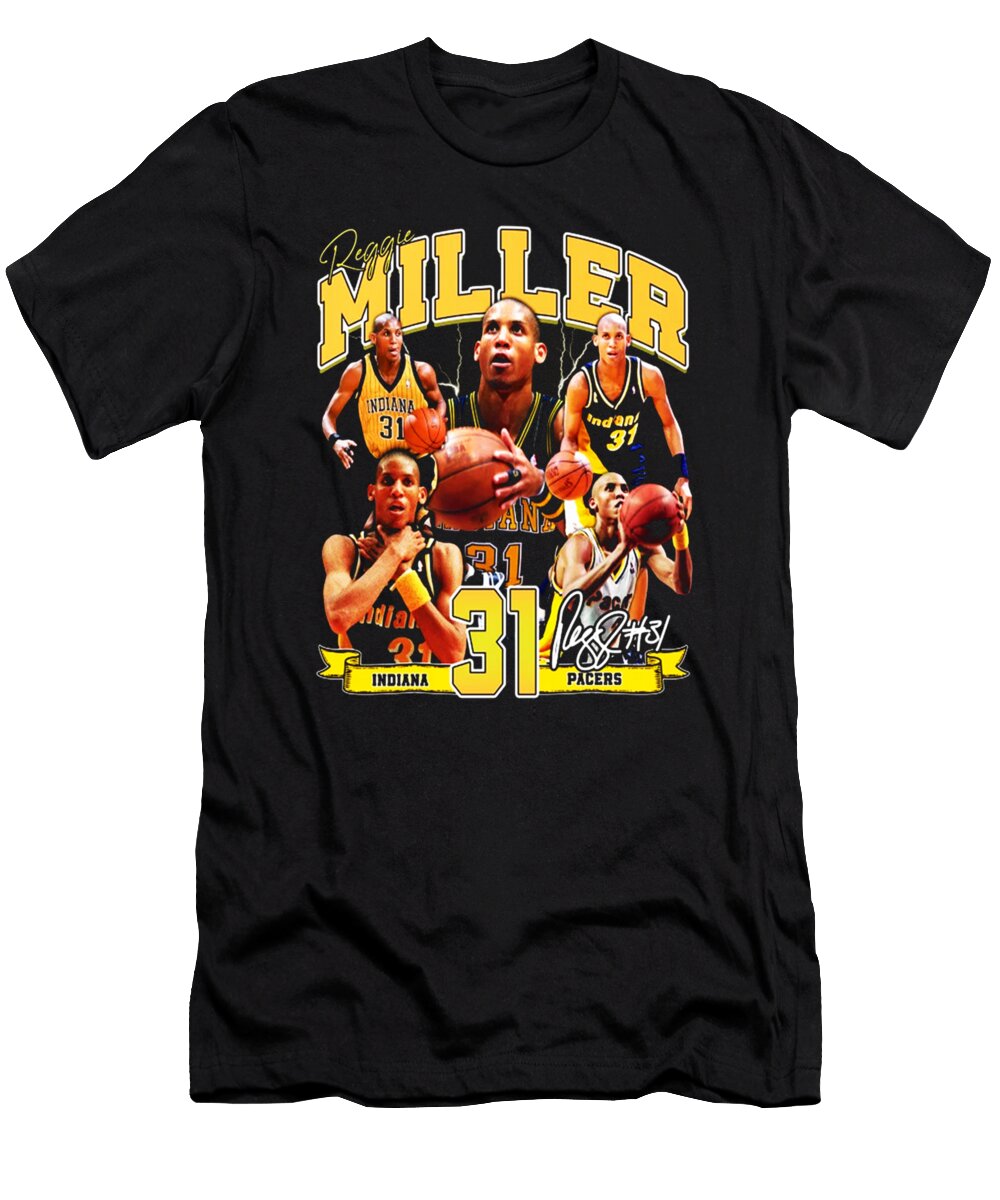 Best Miller Time Chandra Kenz T-Shirt