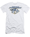 Best Nashville Predators Nora Thurston T-Shirt