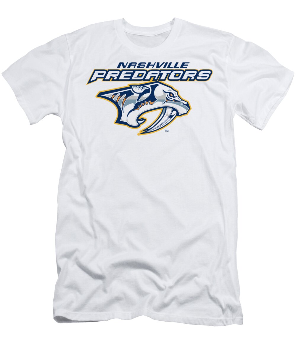 Best Nashville Predators Nora Thurston T-Shirt