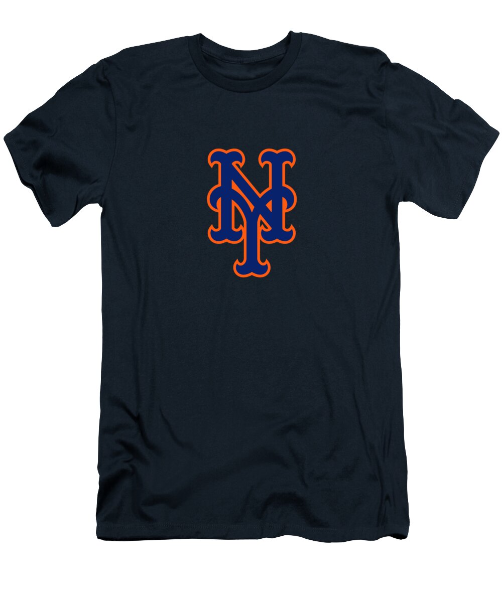 Best New York Mets Logo Salinas Tanya D T-Shirt