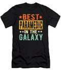 Best Paramedic Ever Paramedic Gift Manuel Schmucker T-Shirt