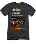Best Pickle Supplier in India Dakshil Yadav T-Shirt