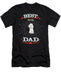 Best Poodle Dad Jose O T-Shirt