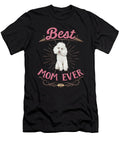 Best Poodle Mom Jose O T-Shirt