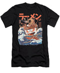 Best Ramen Kanagawa Monic Safitri T-Shirt