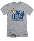 Best Star Rosa English T-Shirt