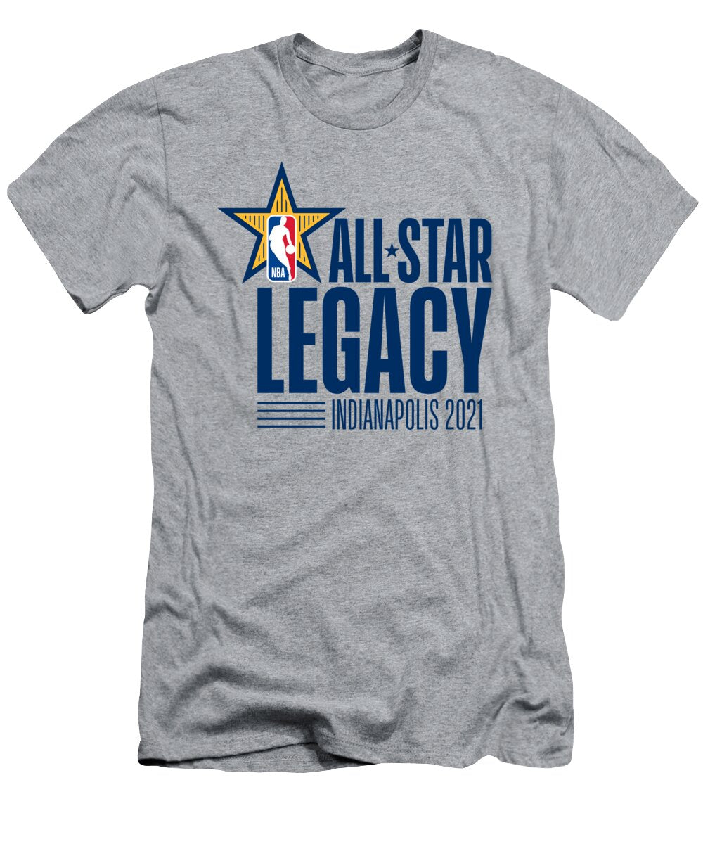 Best Star Rosa English T-Shirt