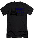 Best Truckin Papa Ever Jacob Zelazny T-Shirt