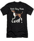 Bestdogmomever Beagle Kaylin Watchorn T-Shirt