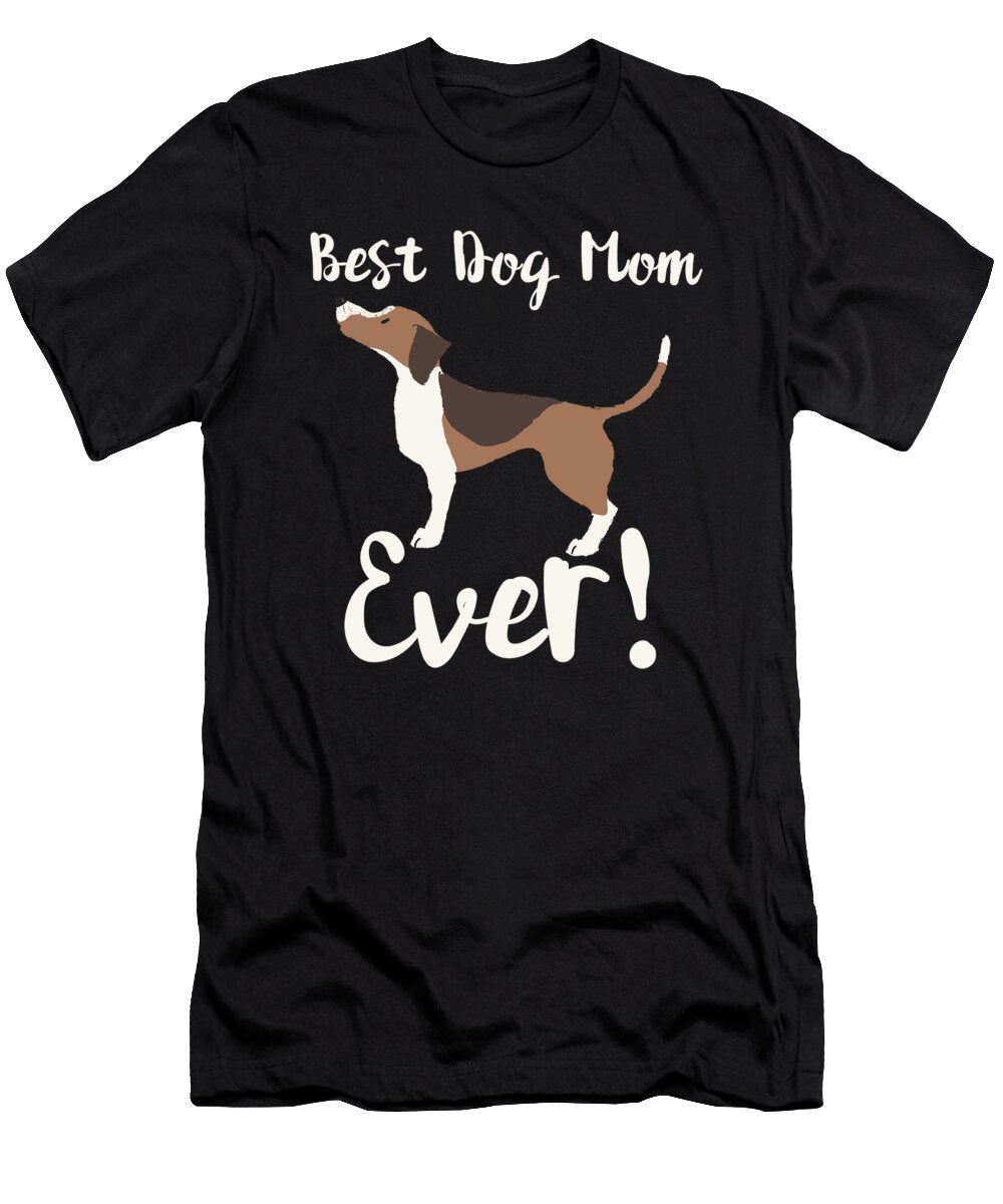 Bestdogmomever Beagle Kaylin Watchorn T-Shirt