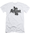 Bet Against US Jelita Monifa T-Shirt
