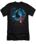 Beths Clone Parenting Crisis Doris Santiago Art T-Shirt