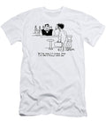 Better Make It a Double Jake Ive Had a Really Hard Day Jack Corbett T-Shirt