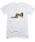 Beyonce Kitty Kat Bo Kev T-Shirt